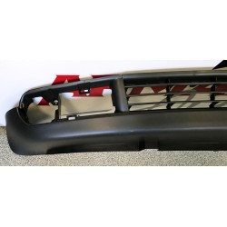 Audi A3 00-03 priekšējā bampera apakšējā daļa 2
