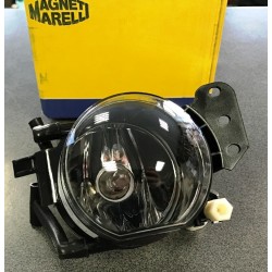 BMW 3 E90 05- miglas lukturis L HB4 M-trim Magneti... 2