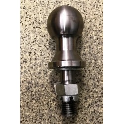 Sakabes āķis d50g145mm M20-2.5