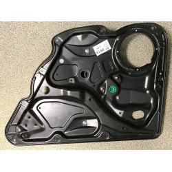 VW Passat B6 06-11 logu pacēlāja aizmugures R,... 2