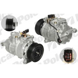 A6 08-10 AC kompresors 2.0 TdI 4F0260805