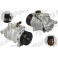 A6 08-10 AC kompresors 2.0 TdI 4F0260805
