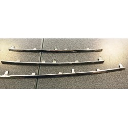 VW Sharan 00-10 reste hroms, lietots 2