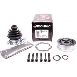 Pusass gals PROTECHNIC 22497H, 191498103C