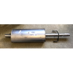 VW LT 28,35,46 2,5SDi,TDi ASMET Klusinātājs aizmugurē...