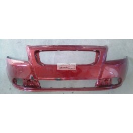 Volvo S40 07- priekšējais bampers, lietots...