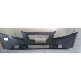 Volvo S40 07- priekšējais bampers, lietots...