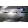 TOYOTA AVENSIS 2 II T25 03-06 priekšējais bampers, lietots remontēts