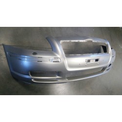 TOYOTA AVENSIS 2 II T25 03-06 priekšējais bampers,... 2