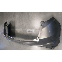HONDA CIVIC 2006 aizmugures bampers