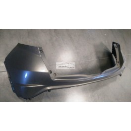 HONDA CIVIC 2006 aizmugures bampers