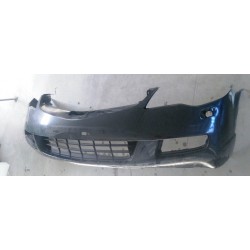 Honda Civic 06-11 priekšējais bampers, lietots remontēts 2