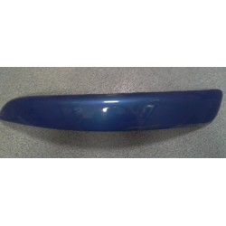 PEUGEOT 307 01-07 pr. bampera moldings L