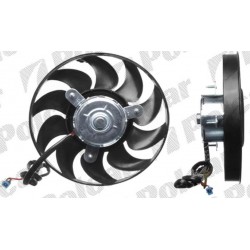 Audi Ventilators S6 5.2 V10 4A0959455D