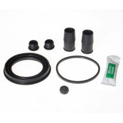 Bremžu suporta rem.k-ts BUDWEG CALIPER BW206601, D4823