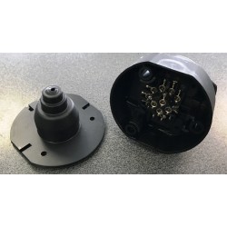 Ligzda piekabēm EH Connector 422725 13PIN 2