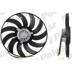 A6 08-10 ventilators 4F0959455