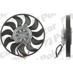 A6 08-10 ventilators 4F0959455A