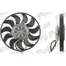 A6 08-10 ventilators 4F0959455A