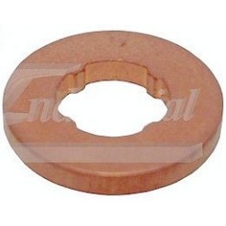 Sprauslas blīvgredzens   BOSCH  F 00V C17 504 2