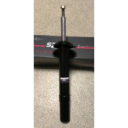 BMW 5 E39 96- amortizators gāzes priekšas Mc-Pherson SRL...