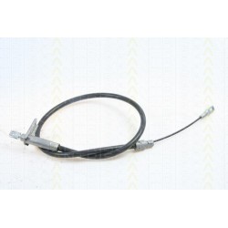 Rokas bremzes trose Mercedes E sērija FTE A2104201585 2