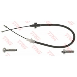 FORD Eecort VII 1.6, 1.8, 95-99 Sajūga trose ABS K27060,...