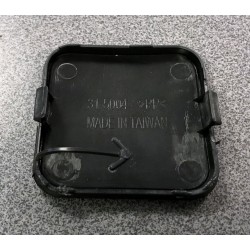 CITROĖN C1 05- bampera vāciņš āķim 7414LG 2