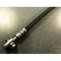 Bremžu šļūtene FTE 565E.851E.1, 1K0611701H 2