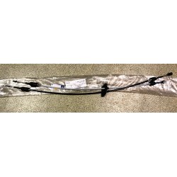 Mercedes Sprinter 95-06 kārbas trose A9012601538