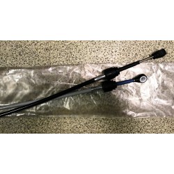 Mercedes Sprinter 95-06 kārbas trose A9012601538 2