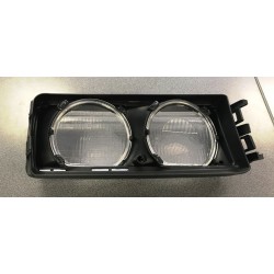 BMW E36  91-94 luktura stikls L H1, H1 ZKW 2