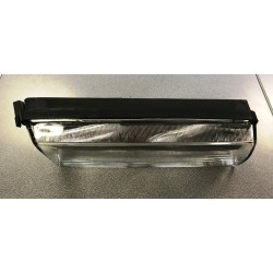 BMW E36 luktura stikls R H1, H1 ZKW -94 2