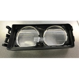 BMW E36 luktura stikls R H1, H1 ZKW -94