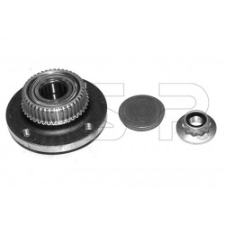 Rumbas gultnis GSP VKBA-3548ALT, 6X0501611A