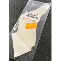 Toyota Auris uzlīme uz arkas L, aizmugurē 5874202080,... 2