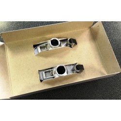 BMW 3 E46 01- pagrieziens uz spārna CRISTAL/SMOKE... 2