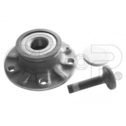 Rumbas gultnis GSP VKBA-3656ALT, 1K0501611G