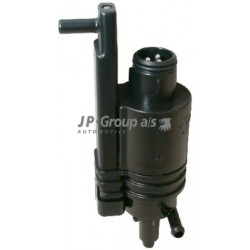 Logu tīrītāja sūknis JP GROUP 10-08-0207, 4A0955651B