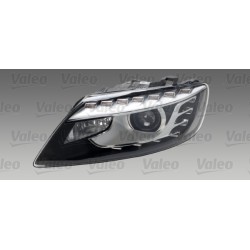 Audi Q7 09-  lukturis L D3S LED Xenon Valeo 44138,...