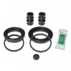 Bremžu suporta rem.k-ts BW204531 BUDWEG CALIPER, D4721