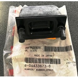 Opel CAMPO Isuzu Atbalsts  8-94433673-0, 94433673