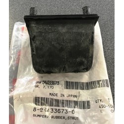 Opel CAMPO Isuzu Atbalsts  8-94433673-0, 94433673 2