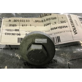 Audi VW skrūve N90502103