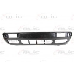Audi 80 91-94 priekšējais bamperis, gruntēts 8A0807103H