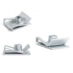 BMW uzgrieznis pašuzgriezošai skrūvei 6MM 51127070202...