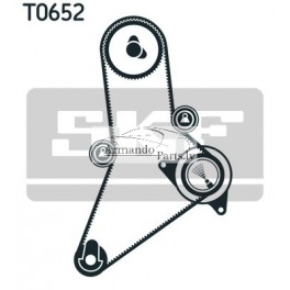 Zobsiksnas k-ts SKF VKMA-02383, 7701035242