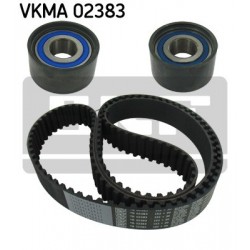 Zobsiksnas k-ts SKF VKMA-02383, 7701035242