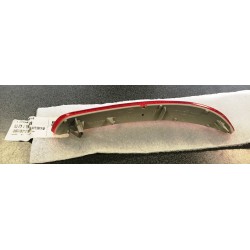 BMW X70 aizmugures bampera atstarotājs L, 63217158949 2