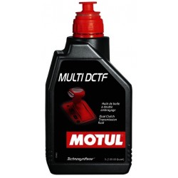Automātiskās pārnesumkārbas eļļa MOTUL Multi DCTF 1L